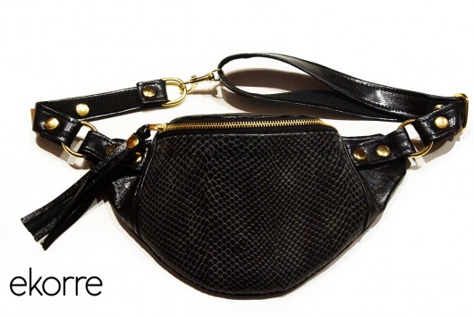 black 005 ekorre