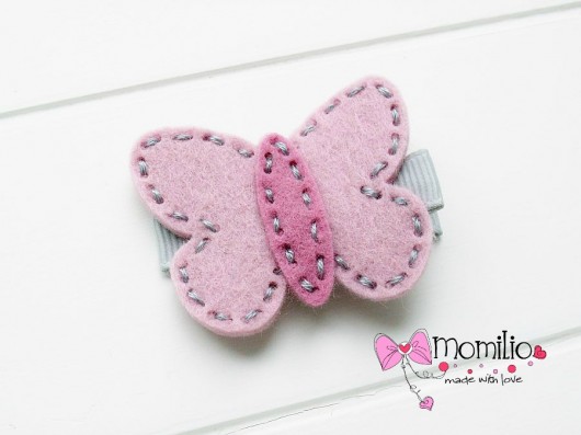 Momilio spinka motyl Momilio