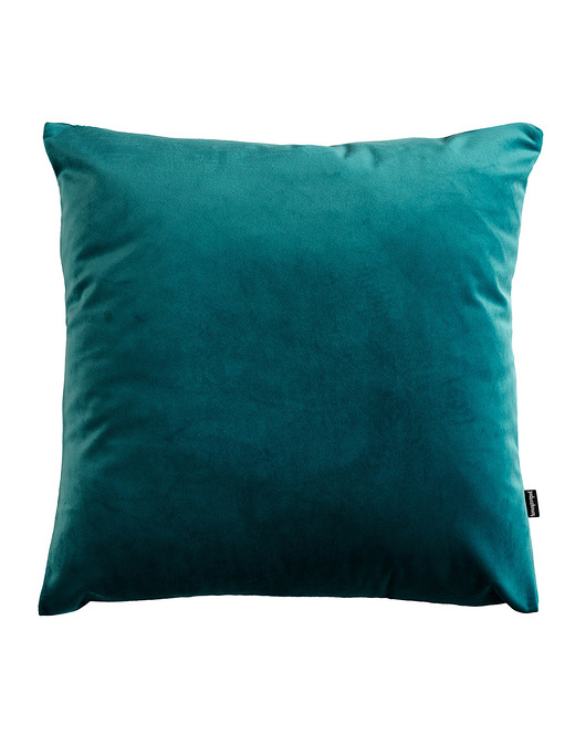 Velvet morska poduszka dekoracyjna 45x45 Poduszkowcy