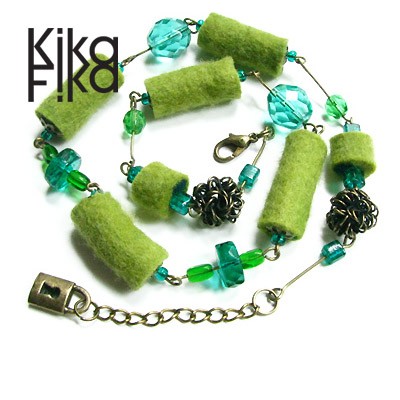 mniammm... Kika Fika