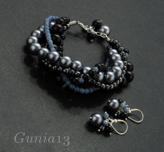 GRAYGLASS gunia13