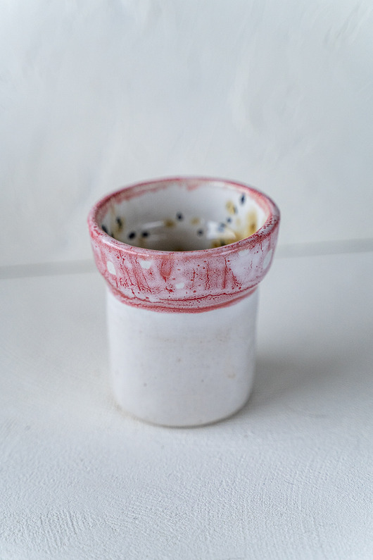 kubki Kubek bez ucha AMANITA