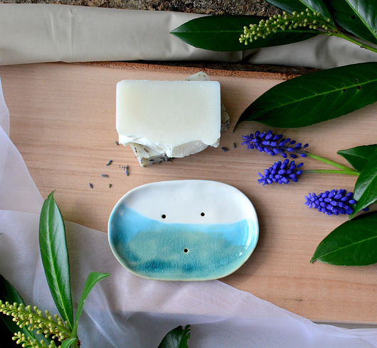 mydelniczki Mydelniczka