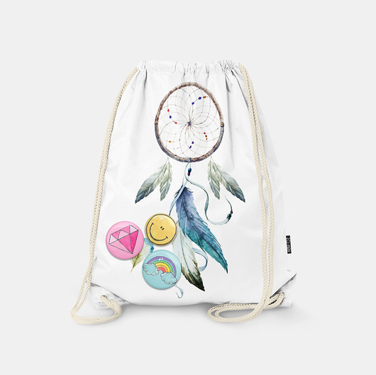Worek-plecak Dreamcatcher MIA home