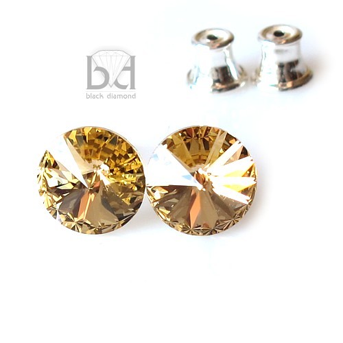 Sztyfty - (8,2 mm) Black Diamond