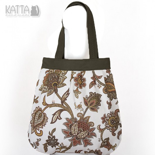 Cynamonowe ornamenty vol.1 Katta