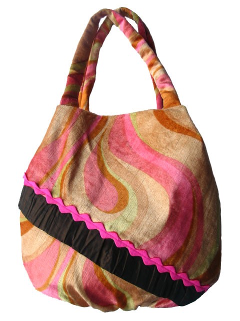 Borba - pluszowa borba design