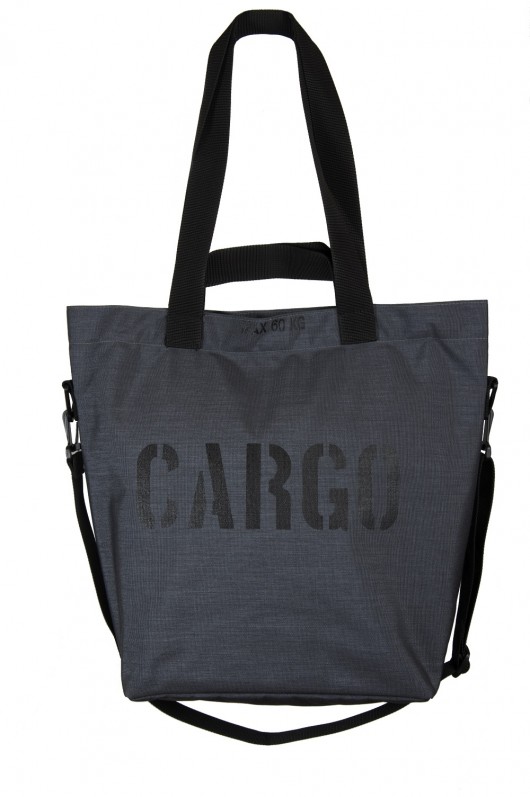 OWEE Cargo mała Szara  CARGO by OWEE