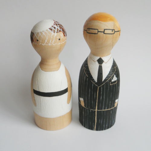 Figurki  na zamówienie MR Studio