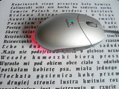 mysz-a-kysz ruda klara