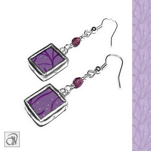 Cameo Fiolet mini Aszkowo