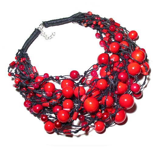 kolie Carmen