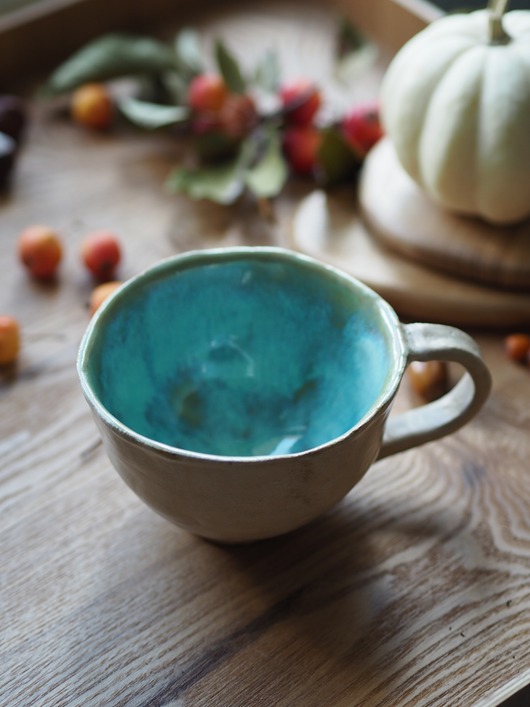kubki Kubek ceramiczny 350ml