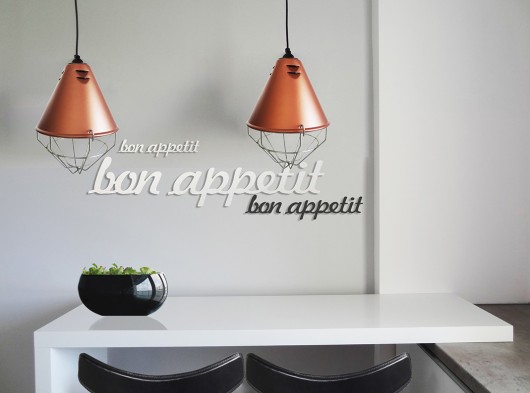 Lampa wisząca w stylu industrialnym kolorum
