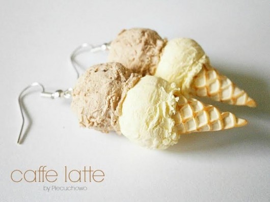 caffe latte Piecuchowo