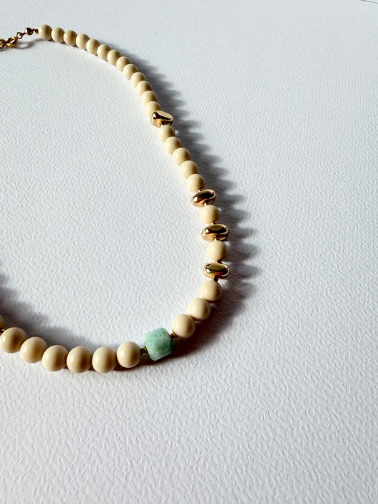 chokery Naszyjnik River