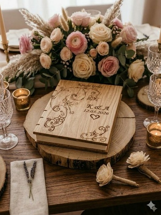 notatniki i albumy Notatnik drewniany,eko notatnik drewniany , pamiętnik