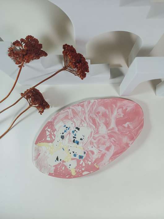 patery i talerze Ontyk No. 29