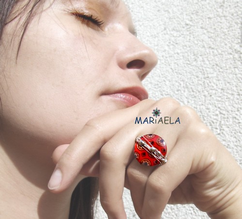 KOŁA U WOZU... MARIAELA
