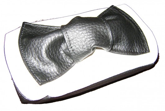 >>Etui BlackKo&White Renifereq