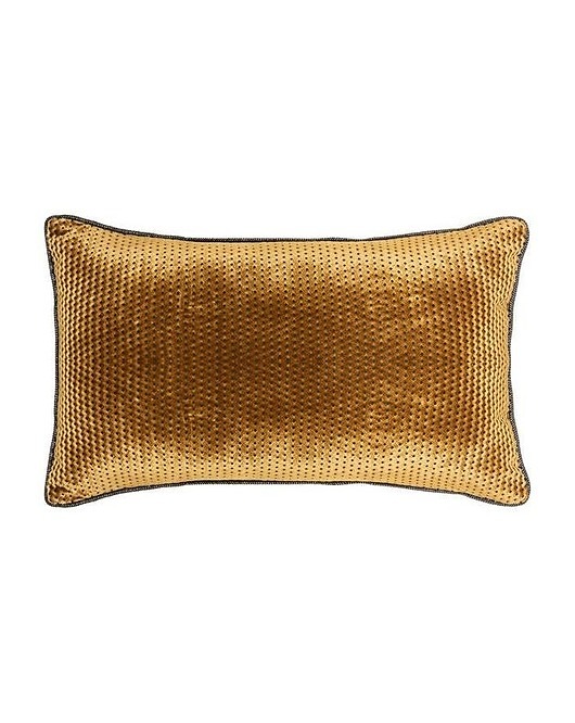 Poduszka Dekoracyjna Gold 30x50 cm MIA home