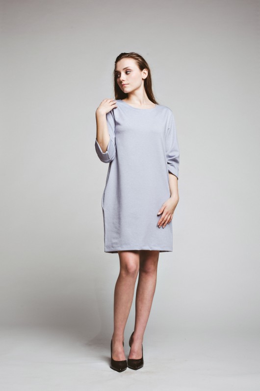 Sukienka Mrs. Grey magicboxshop