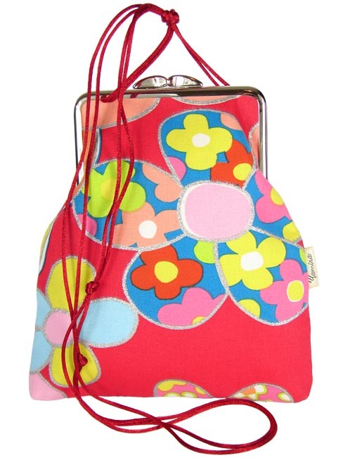 Torebka :: cotton flower :: yamira