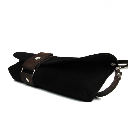 CZARNA FLY CZOKO purol design
