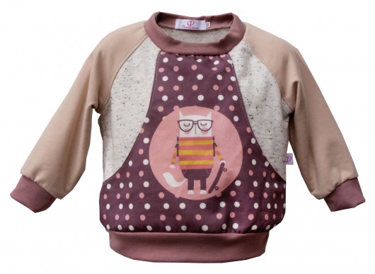 Bluza KOTEK Benni
