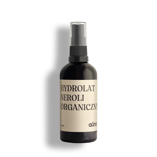 hydrolaty do twarzy Hydrolat z neroli 100ml