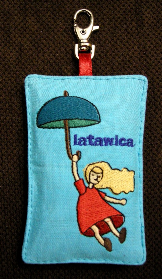 Latawica emaho