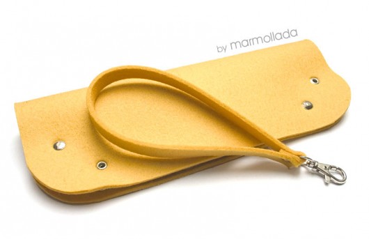LONG yellow 2w1  marmollada