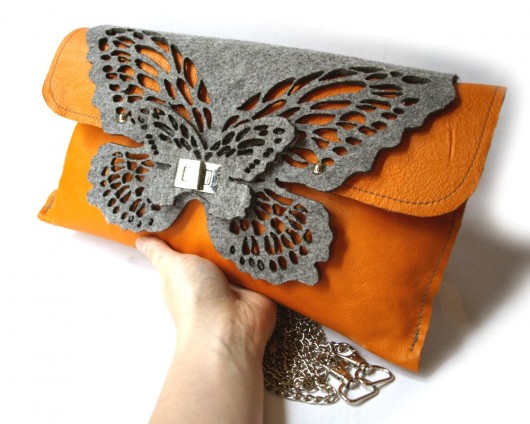fly&pomarańcz PAWDECO