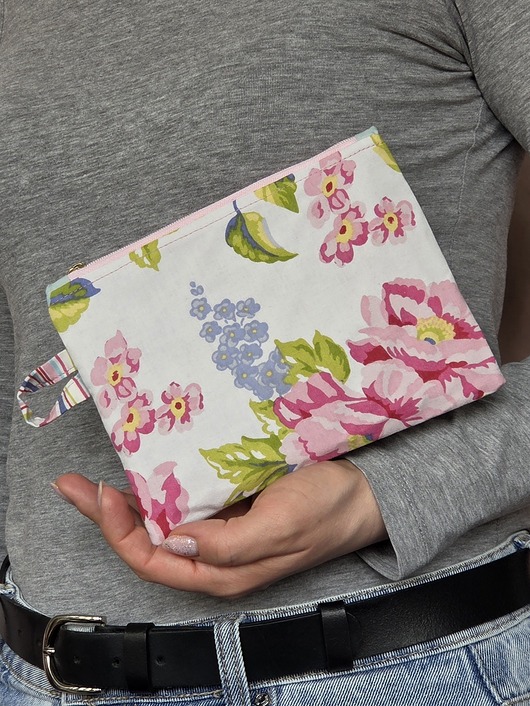 kosmetyczki Saszetka M