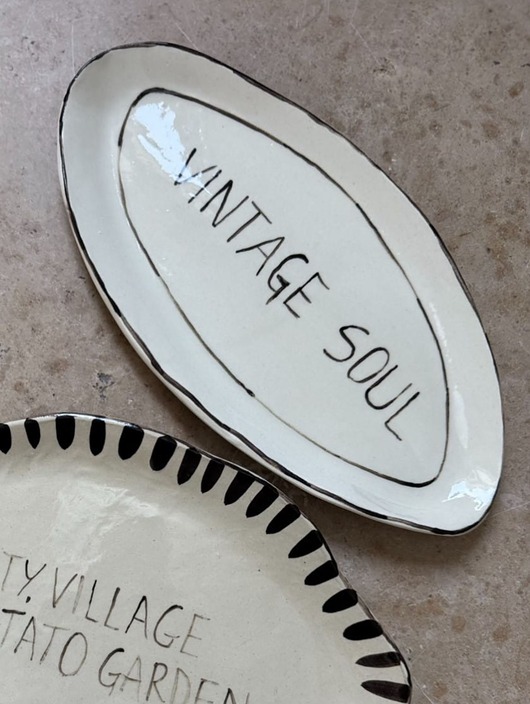 patery i talerze Paterka Vintage Soul