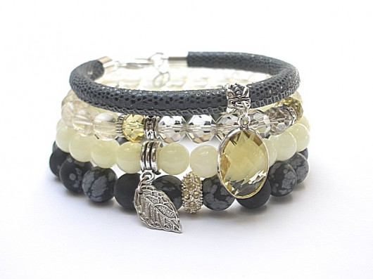 Grey and yellow vol. 11 /12.07.15/ set KiKa pracownia