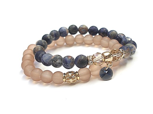 Navy blue and nude  vol. 6 /28.09.15/ duo KiKa pracownia
