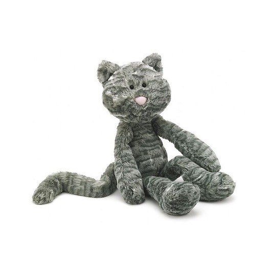 Przytulanka Maskotka Kot 41 cm MIA home