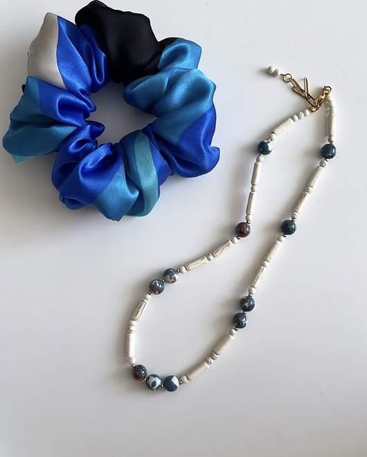 naszyjniki - inne Naszyjnik Mare