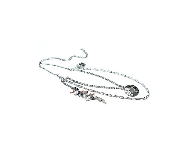 wisiory Choker - Alloys Collection -/indianki/vol. 3