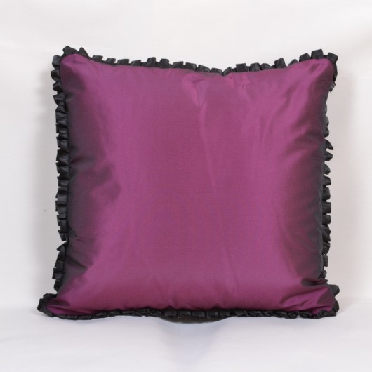 Fiolet z czernią TUTU Design