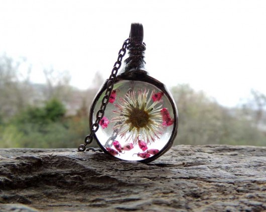 mini terrarium MARIAELA