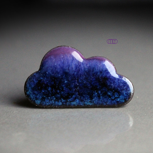 Cumulus Magda Łysiak