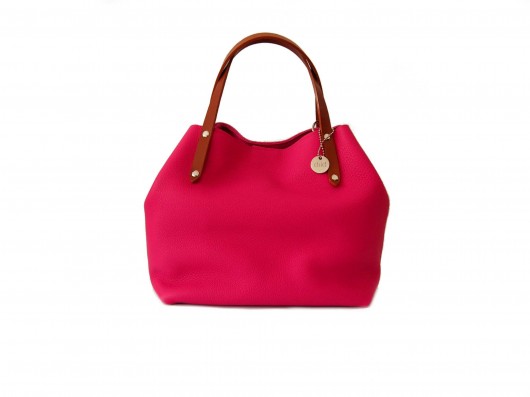 Baldwina Chic! Shopper Bag Zuza Kilanowicz