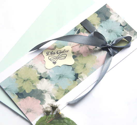 dla Ciebie :: kartka handmade kaktusia