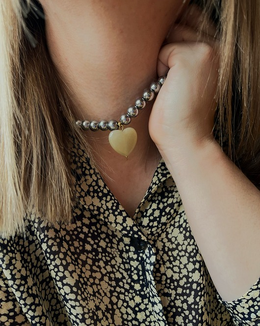 chokery Choker  Lunaris