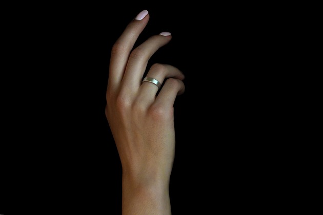 pierścionki - różne Classic IV (narrow) pierścień