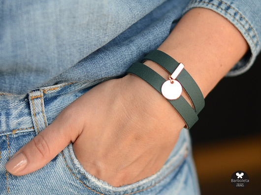 .easy. emerald ring gold barboleta