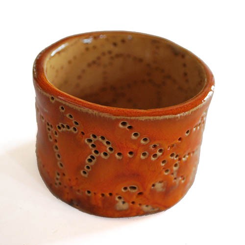 na tea light studio sensual