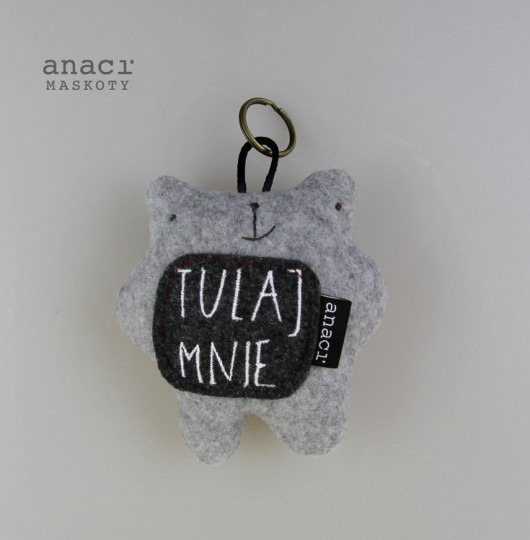 Tulanek Janek anaci